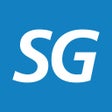ไอคอนของโปรแกรม: StormGeo Alert