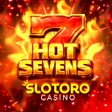 Icoon van programma: Slotoro