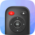 أيقونة البرنامج: Remote for Sceptre TV