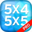 أيقونة البرنامج: Learn Times Tables quickl…