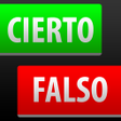 Icon of program: Cierto o Falso