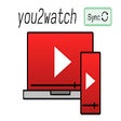 Ikona programu: you2watch
