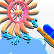 أيقونة البرنامج: Run Flow