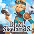 Programikonen: Black Skylands