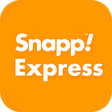 プログラムのアイコン：SnappExpressOnline Grocer…