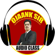 程序图标：Ojaank Audio Books