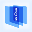 ไอคอนของโปรแกรม: ROK Solution