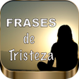 プログラムのアイコン：Imágenes Tristes con fras…