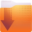 Icon of program: Download by extension