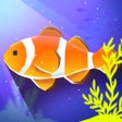 أيقونة البرنامج: Pocket Aquarium Pokerium