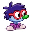 Programın simgesi: Zoombinis - Logic puzzles