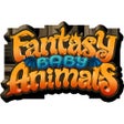 Ícone do programa: Fantasy Baby Animals Prem…