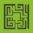 Иконка программы: Maze Rotate