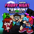 Ikona programu: Super Friday Night Funki …