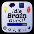 Programın simgesi: Idle Brain Quest