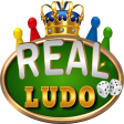 Real Ludo - Play  Enjoy