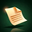 Иконка программы: PDF Manage-PDF ReaderLaun…