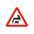 أيقونة البرنامج: Señales Tráfico DGT Españ…