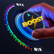 Иконка программы: Extra Volume Booster Equa…