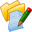 Icon of program: Professional Renamer