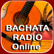 プログラムのアイコン：Bachata Radio