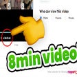 Icon of program: Upload Longer Than 60s Vi…