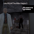 Lets Kill Jeff The Killer Ch5 icon