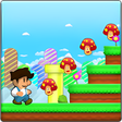 Icon of program: Super Gino Run