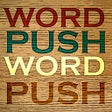 Ícone do programa: WORD PUSH