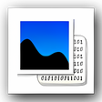 Symbol des Programms: Easy Exif Delete