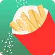 プログラムのアイコン：Salty Salt