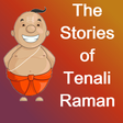 Icon of program: Tenali Rama Stories in En…