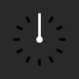 Icoon van programma: Dash - Simple Clock  Time…