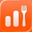 Ikona programu: FoodNoms - Nutrition Trac…