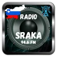 Radio Sraka 94.6 Fm Slovenian