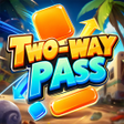 ไอคอนของโปรแกรม: 2-Way Pass