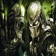 プログラムのアイコン：Aliens vs. Predator