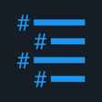 程序图标：Trends Widget for Twitter