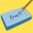 프로그램 아이콘: FlipStudy Index Cards