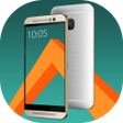 Icon of program: Theme for HTC One M9