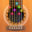プログラムのアイコン：Guitar for real Guitarist…