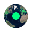 أيقونة البرنامج: Radio Garden