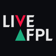 プログラムのアイコン：LiveFPL