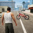 Icon of program: BMX Rider Offroad Racing …