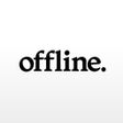 프로그램 아이콘: Offline  Restaurant Club