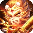 أيقونة البرنامج: 萌妖出没 - 神宠养成大冒险