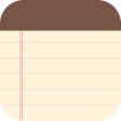 Ícone do programa: BasicNote - Notes Notepad