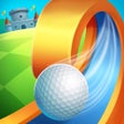 프로그램 아이콘: Mini Golf Go