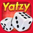 プログラムのアイコン：Yatzy GO Classic Dice Gam…