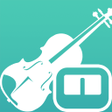 Programikonen: Violin Tuner